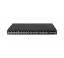 Коммутатор H3C L2 S5170-54S-EI (9801A3PT) 