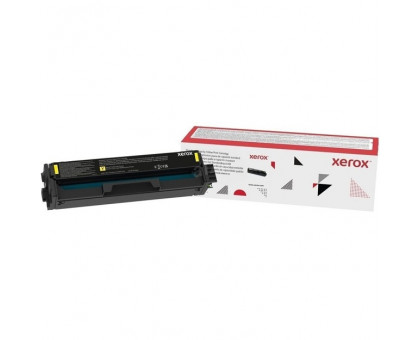 Картридж Xerox 006R04398 Yellow
