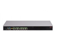 Контроллер H3C WSG1840X 8-Port (6*1000BASE-T, 1*5GE-T, and 1*SFP Plus) /9801A40N 