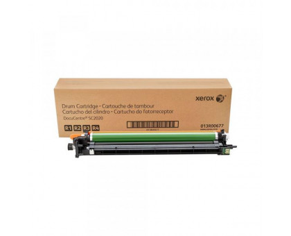 Фотобарабан Xerox 113R00780 Black  Xerox