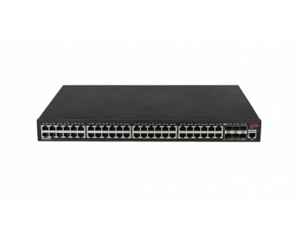 H3C Коммутатор S5170-54S-PWR-EI L2 Ethernet Switch (9801A3PS)  S5170-54S-PWR-EI L2 Ethernet Switch (9801A3PS)