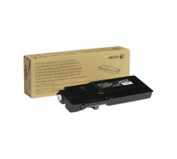 Тонер-картридж Xerox 106R03532 Black 