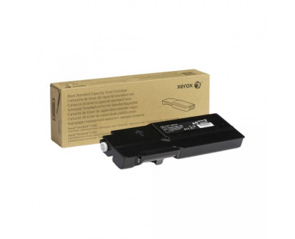 Тонер-картридж Xerox 106R03532 Black   Xerox