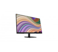 Монитор HP P27 G5 27" FHD (64X69AA)