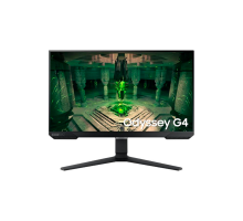 Монитор Samsung 27” LS27BG400EPXUZ