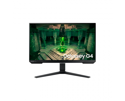 Монитор Samsung 27” LS27BG400EPXUZ Samsung 27” LS27BG400EPXUZ