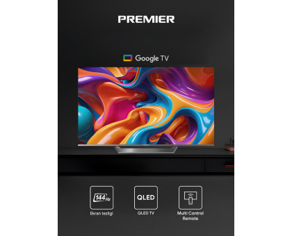 Телевизор Premier 65PRM900QLED Premier 65PRM900QLED