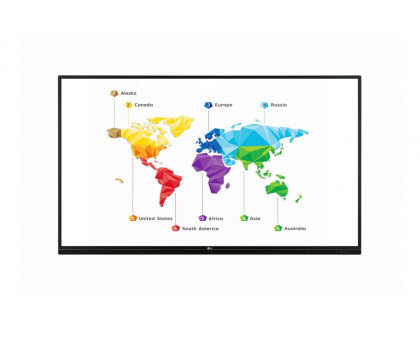 Интерактивный дисплей SAMSUNG 55" WM55B   SAMSUNG 55" WM55B