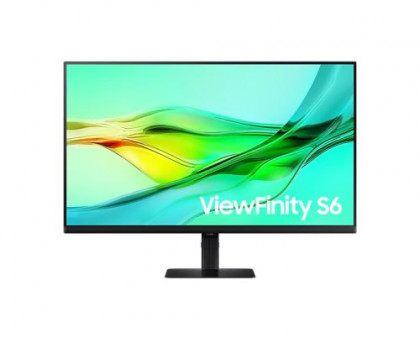 Монитор ViewFinity S6 S60UD QHD   ViewFinity S6 S60UD QHD