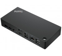 Док-станция TP Universal USB-C Dock -EU 40AY0090EU