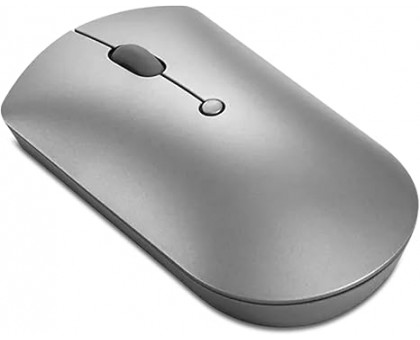 Беспроводная мышь Lenovo MICE_BO Lenovo 600 BT Silent Mouse (p/n GY50X88832)  Lenovo