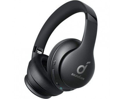 Беспроводные наушники Soundcore Life 2 Neo Black Iteration 1 Беспроводные наушники Soundcore Life 2 Neo Black Iteration 1