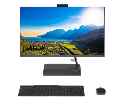 Моноблок Lenovo IdeaCentre AIO 3 27IAP7 (F0GJ00VGRK)   Lenovo IdeaCentre AIO 3 27IAP7 (F0GJ00VGRK)