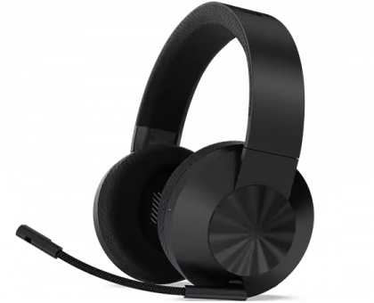 Игровые наушники  Lenovo Legion H600 Wireless Gaming Headset (GXD1A03963)  Lenovo