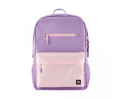 Рюкзак HP Campus Lavender Backpack (p/n 7J597AA) HP