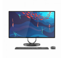 Моноблок Lenovo YOGA AIO 9 32IRH8 Storm Grey (F0HJ001BRK) 
