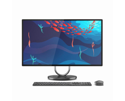 Моноблок Lenovo YOGA AIO 9 32IRH8 Storm Grey (F0HJ001BRK)   Lenovo YOGA AIO 9 32IRH8 Storm Grey (F0HJ001BRK)