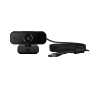 Вебкамера HP 430 FHD Webcam Euro (p/n 77B11AA#ABB)