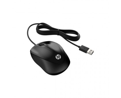 Проводная мышь для ПК,  HP 125 WRD Mouse (265A9A6)  HP