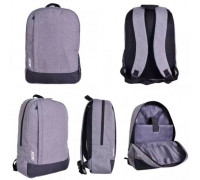 Рюкзак для ноутбука Acer Urban Backpack, Grey for 15.6" ABG110 GP.BAG11.018