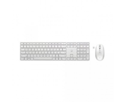 Беспроводный комплект клавиатура + мышь  Lenovo 510 Wireless Keyboard and