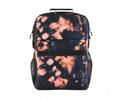 Рюкзак  HP Campus XL Tie dye Backpack (p/n 7K0E3AA)  HP