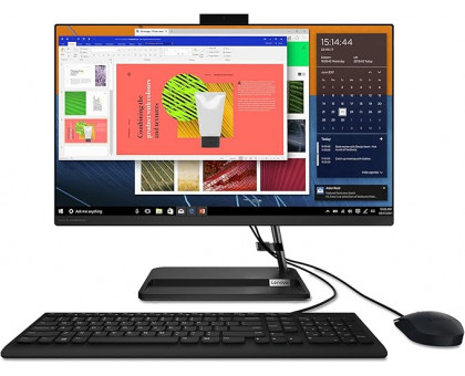 Моноблок Lenovo IdeaCentre AIO 3 24ALC6, 23.8" (F0G10141RK)  Lenovo