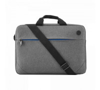 Сумка для ноутбука HP Prelude Grey 17 Laptop Bag 34Y64AA