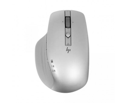 Мышка HP Creator 930 SLV WRLS Mouse EURO (p/n 1D0K9AA)  HP Creator 930 SLV