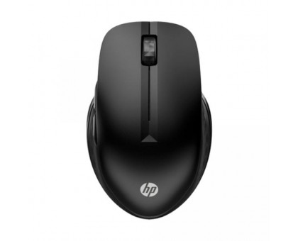Беспроводная мышка HP 430 Multi-Device Wireless Mouse - Black (p/n 3B4Q2AA)  HP
