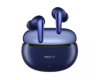 Беспроводные наушники   realme Buds Air 3 Neo RMA2113 Blue (p/n 6672764)