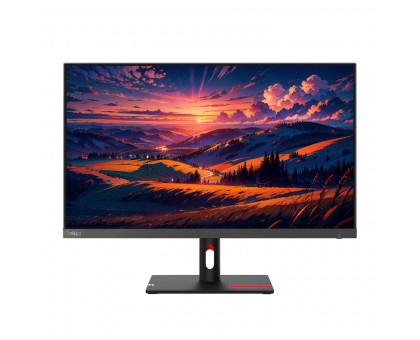 Монитор Lenovo ThinkVision S27i-30 (63DFKAT4EU) 27"  ThinkVision