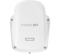 Точка доступа HPE Aruba Instant On AP27 DR 2x2 Wi-Fi 6, Outdoor (S1T37A) 