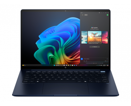 Ноутбук HP EliteBook Ultra G1i B66VZAT HP