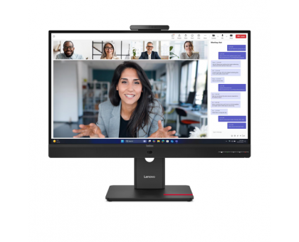 Монитор Lenovo ThinkVision T27QD-4v (64B8UAT1EU)  Lenovo