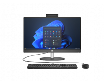 Моноблок HP ProOne 240 G10 (C9ER9ET)  HP
