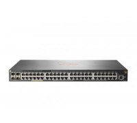 Коммутатор Aruba 2930F 48G PoE+ 4SFP+ Swch, JL256A