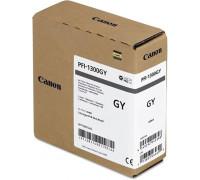 Картридж для струйного принтера Canon PFI-1300GY (0817C001AA) 