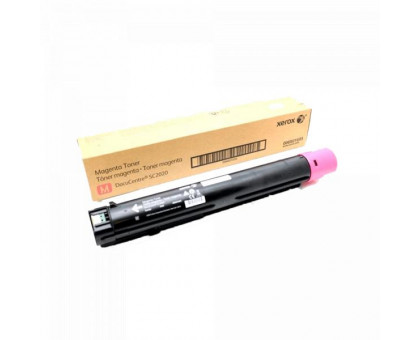 Тонер-картридж Xerox 006R01695 Magenta Xerox 006R01695 Magenta