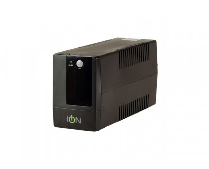 Источник бесперебойного питания  UPS iON A-600 (600VA/360W)   iON