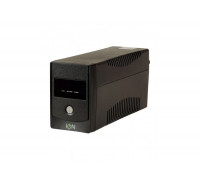 Источник бесперебойного питания UPS iON V-650 (650VA/360W) 