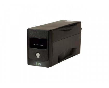 UPS iON V-1000 (1000VA/600W)   iON