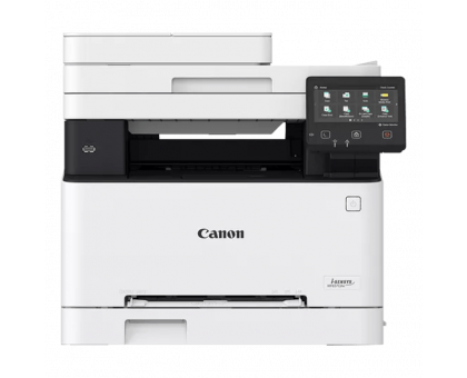 МФУ лазерное цветное Canon I-SENSYS MF655CDW (5158C004AA)  Canon I-SENSYS MF655CDW