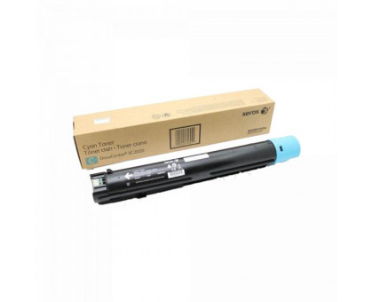 Тонер-картридж Xerox 006R01694 Cyan Xerox 006R01694 Cyan