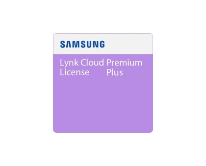 Програмное ОС Samsung HTV Software LYNK Cloud Premium Plus BW-HDLT11A