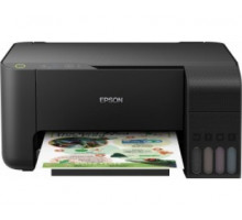 принтер МФУ EPSON  L3250