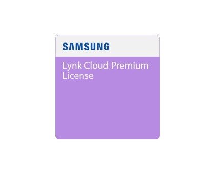 Програмное ОС Samsung HTV Software LYNK Cloud Premium BW-HDLE11A Програмное ОС Samsung HTV Software LYNK Cloud Premium BW-HDLE11A