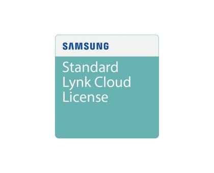 Програмное ОС Samsung HTV Software LYNK Cloud Standard BW-HDLD11A Samsung