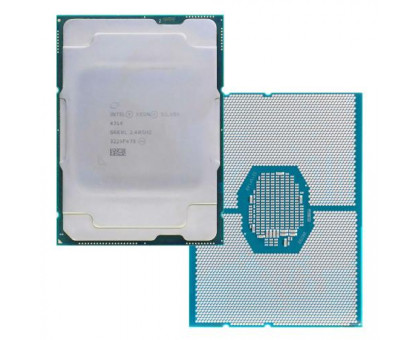 Процессор Intel Xeon Silver 4314 (338-CBWK) Xeon