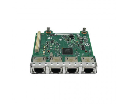 Сетевая карта 542-BBCL CardCustomer Kit